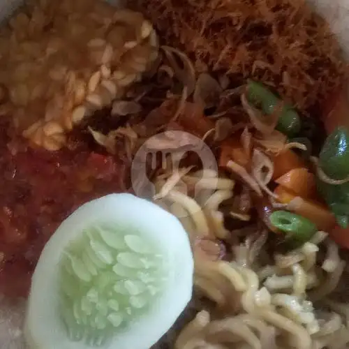 Gambar Makanan Waroeng Akarrr Bumbu, Mayangan 18