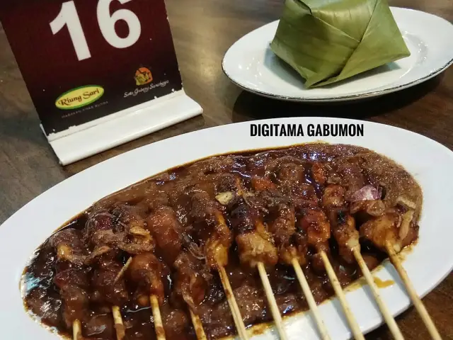 Gambar Makanan Riung Sari 6