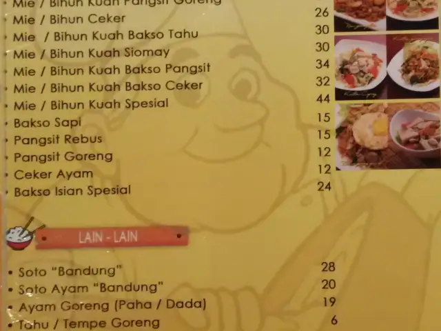 Gambar Makanan Batagor Cuplis 2