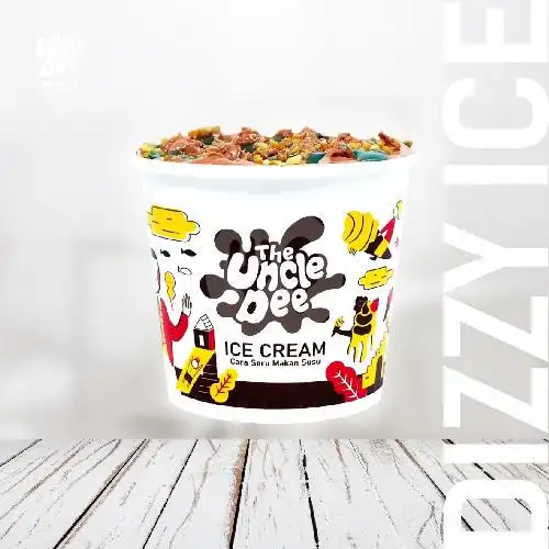 Gambar Makanan The Uncle Dee Ice Cream, Arizona 4