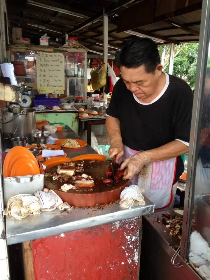 Kum Kee Chicken Rice