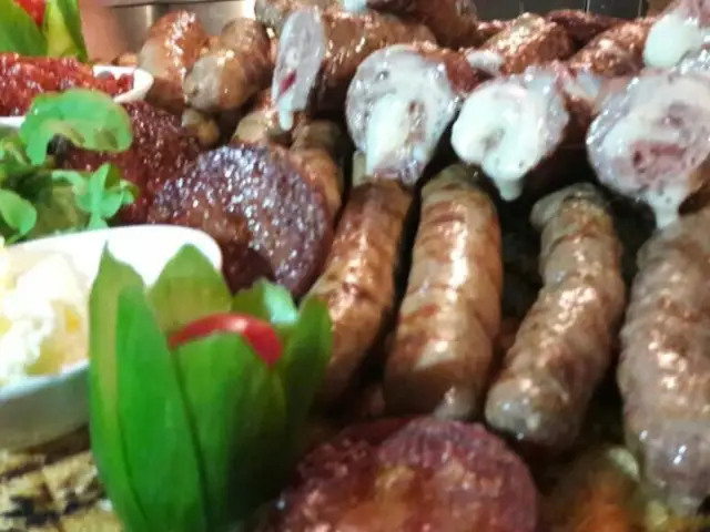 The Boşnjak Mutfak'nin yemek ve ambiyans fotoğrafları 34