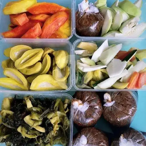 Gambar Makanan Rujak Sibolga 8