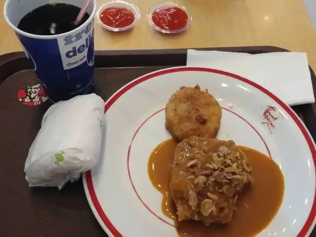 Gambar Makanan KFC 20