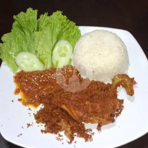 Gambar Makanan Dapoer Cendana, Medan Satria 15