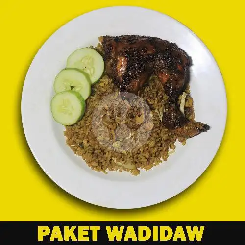 Gambar Makanan Nasi Goreng Lezaaat, Jaha 7