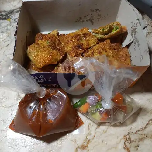 Gambar Makanan Martabak Telor Jalan Baru 3