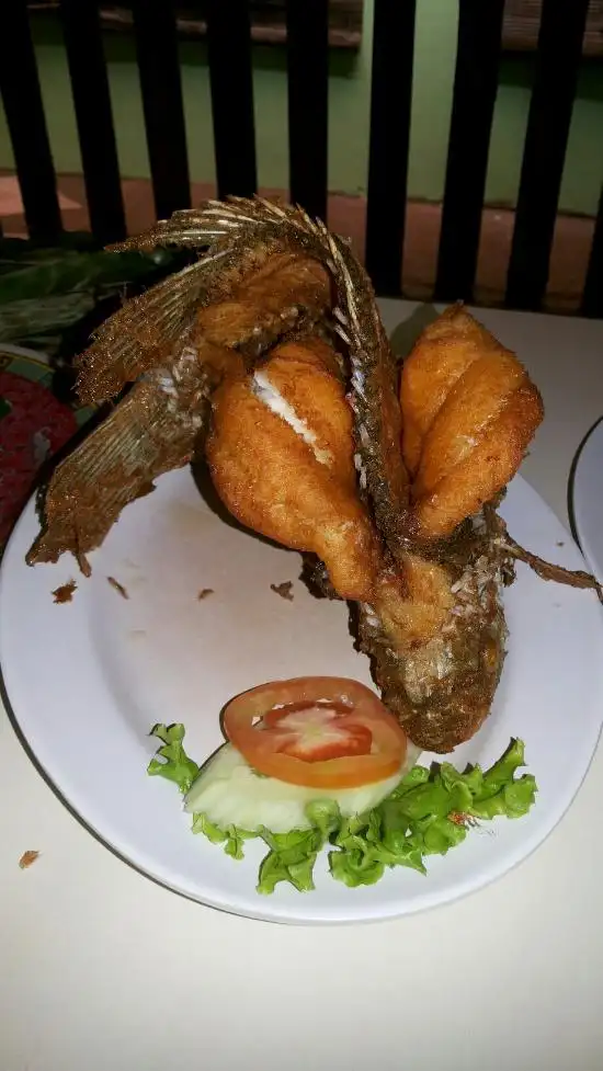 Gambar Makanan Mang Kabayan-Ciracas 1