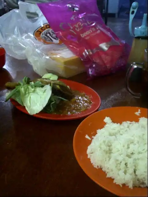 Gambar Makanan Lamongan Pak Ari 8