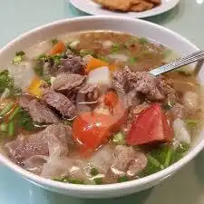 Gambar Makanan SOP SAPI SURABAYA, Depan Indomaret 5