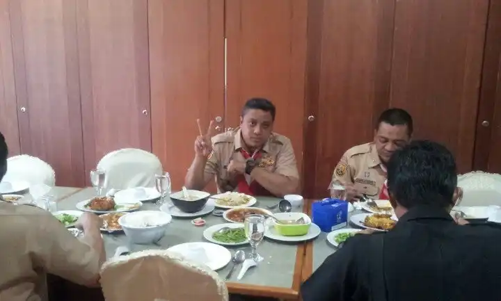 Gambar Makanan Resto Kediri 3