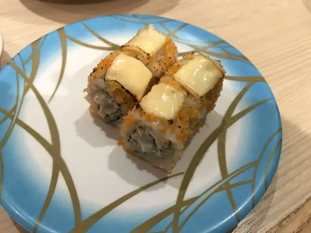 Sushi Jiro Food Photo 7
