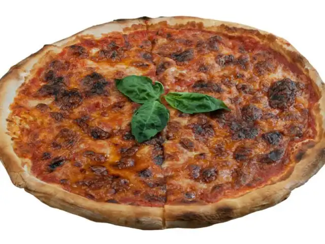 Gambar Makanan Pizza Barboni 6