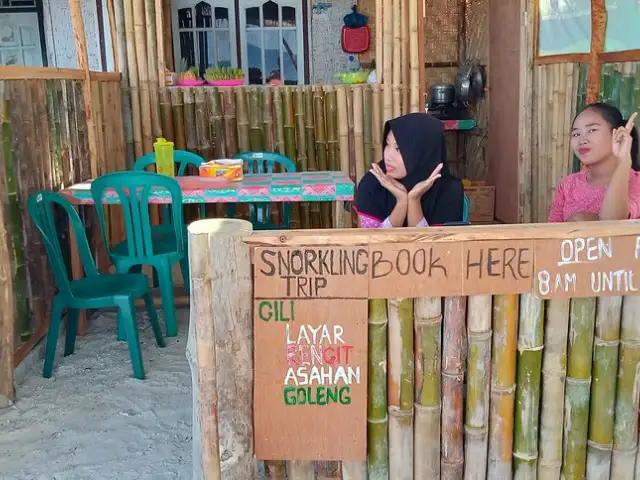 Gambar Makanan Warung Gili Gede 20