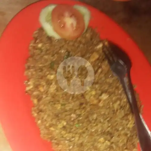 Gambar Makanan Nasi Goreng Gila Cinere, Cinere Raya 15