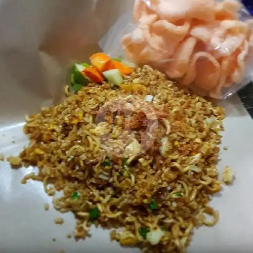 Gambar Makanan Nasi Goreng Android Cita Rasa, Puspitek 9