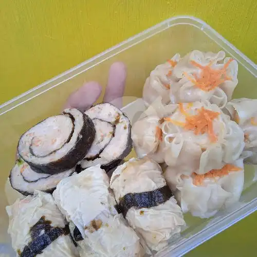 Gambar Makanan Dimsum Nom Nom Cluring 20