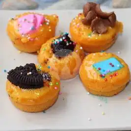 Gambar Makanan Kue Cubit Batam 2, Batam Centre 7