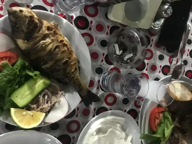 Dallas Restaurant'nin yemek ve ambiyans fotoğrafları 19