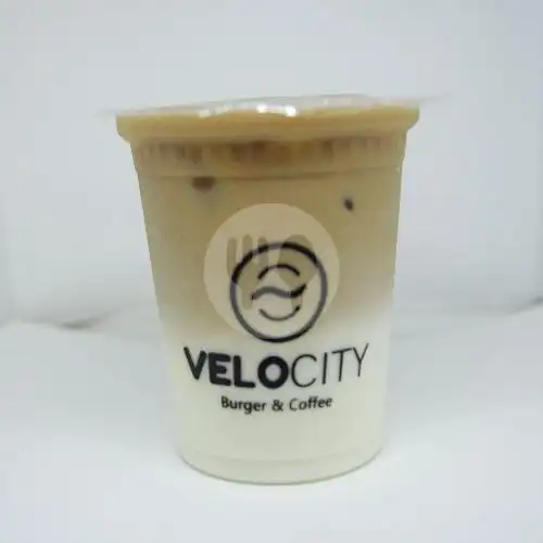 Gambar Makanan Velocity Burger dan Coffee, Samudera 3