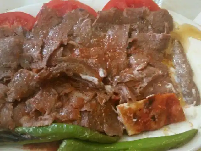 Kebapçi Iskender (Cevat Iskenderoglu Varisleri)'nin yemek ve ambiyans fotoğrafları 44