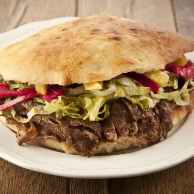 Rize Döner