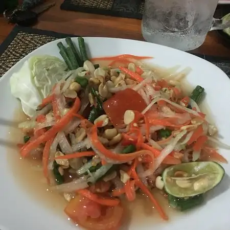 Gambar Makanan Thai Kitchen 18