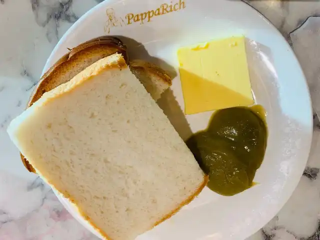 PappaRich Food Photo 4