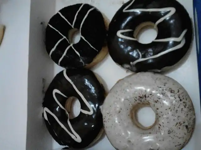 Gambar Makanan EIGO Donuts & Bakery 10