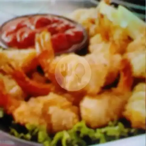 Gambar Makanan Seafood 86 Doa Ibu, Ciracas 18