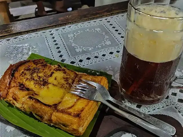 Gambar Makanan Dapur Kedaung KALULA 7