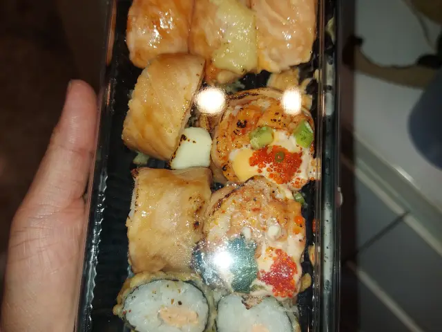 Gambar Makanan Sushi Mate 3