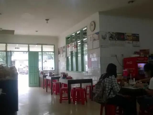 Gambar Makanan Rumah Makan Naripan (aka. Bakmi Naripan) 9