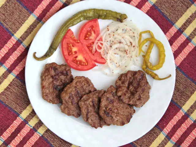 Kadıoğlu Kebap