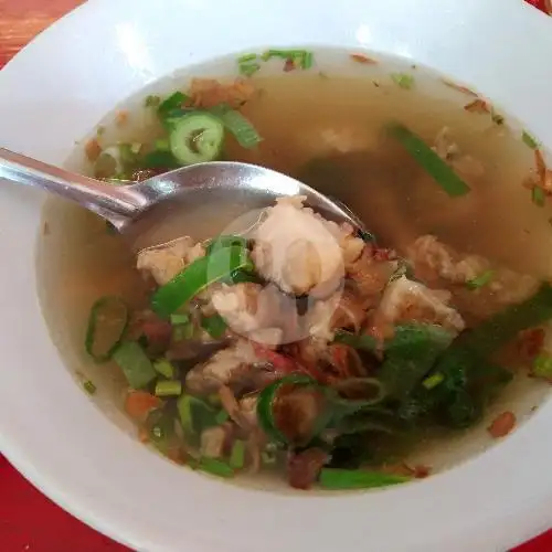 Gambar Makanan Sop Iga Sapi Dan Sop Sumsum Sapi Mande Jogja, Namburan Kidul 18