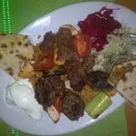Antep Kebap'nin yemek ve ambiyans fotoğrafları 4