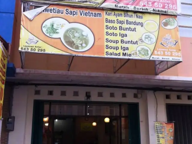 Dapur Selera