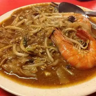 Allan Char Kue Tiaw