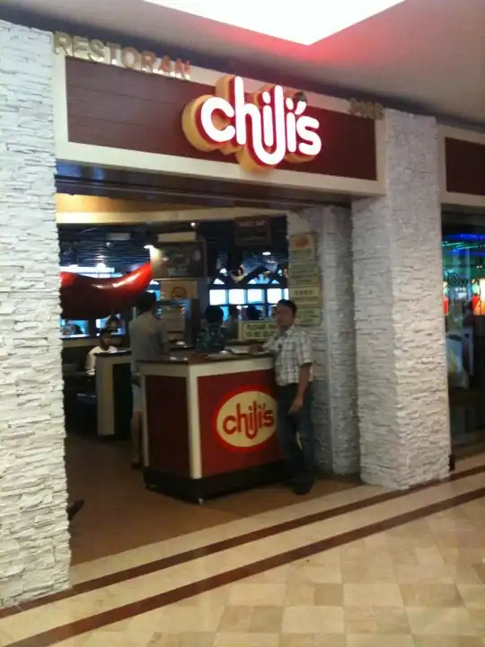 Chili's Grill & Bar Restaurant Food Photo 2