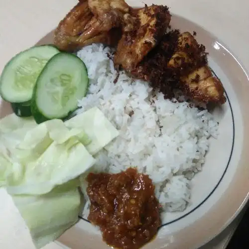 Gambar Makanan Nasi Bebek Kimung, Jl.Bersama, Cililitan 2