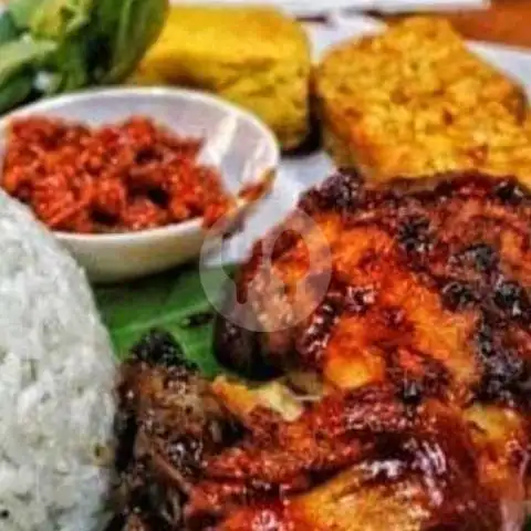 Gambar Makanan Warung Mandiri, Mulawarman 5