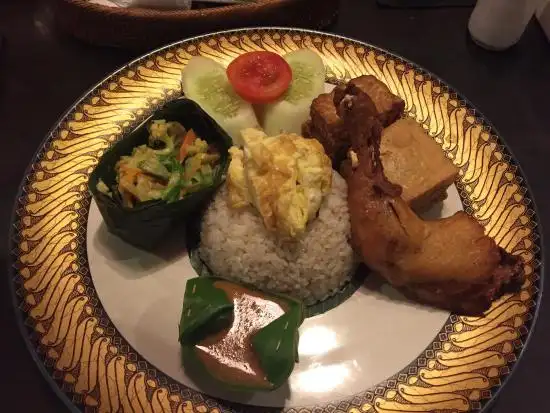 Gambar Makanan Fuzion Bali 12