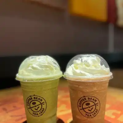 Coffee Bean And Tea Leaf