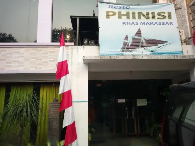 Gambar Makanan Phinisi 6