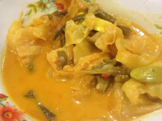 Gambar Makanan RM Padang Sinar Jaya 10