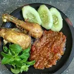 Gambar Makanan Ayam Geprek Mince, Arumdalu 16