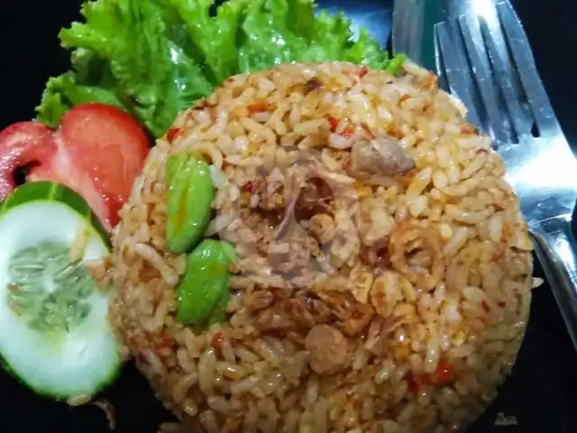 Gambar Makanan A N G (Aneka Nasi Goreng), Lowokwaru 12