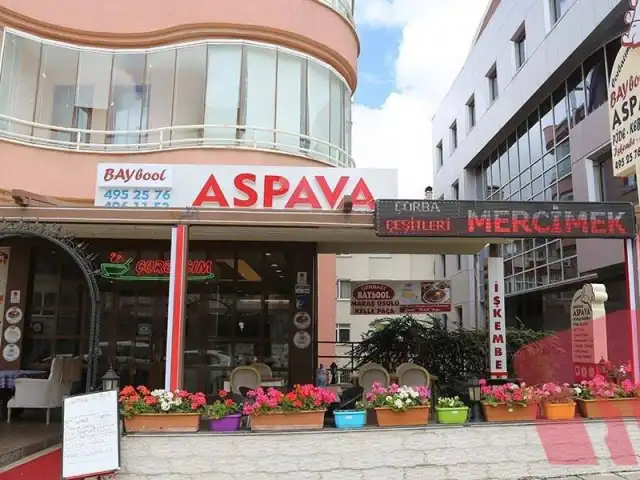 Çorbacı Baybool Kokoreç & Aspava'nin yemek ve ambiyans fotoğrafları 2