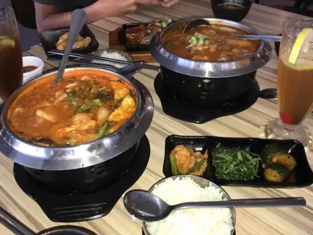 Seoul Garden Hotpot Food Photo 10