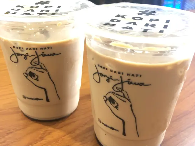 Gambar Makanan Kopi Janji Jiwa 15